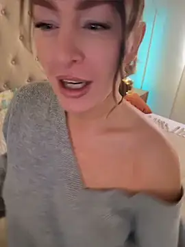 ChristyAdair online show from 12, 4, 2026