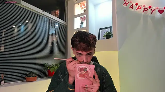 Tomy Rox online show from 7, 2, 2026