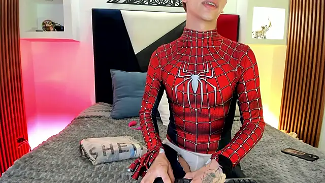 Tomy Rox online show from 23, 5, 2026