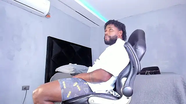 Dancelwashington online show from 3, 2, 2026