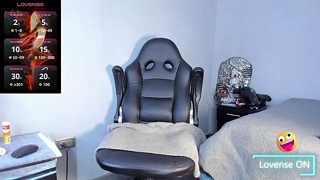 Snapshot of Dancelwashington chatting on 15, 3, 2026 Dancelwashington online show from 15, 3, 2026