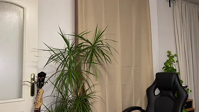 TheWildMiu online show from 14, 12, 2024