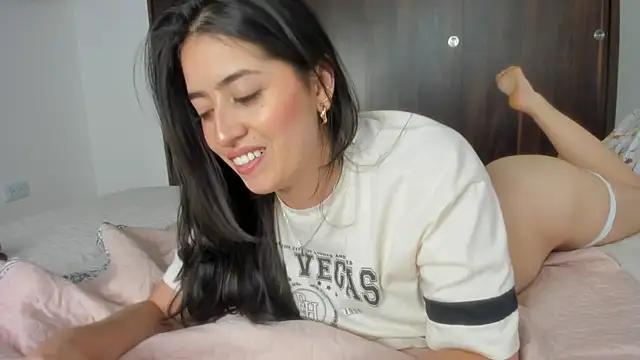 ChanellGV online show from 3, 2, 2025