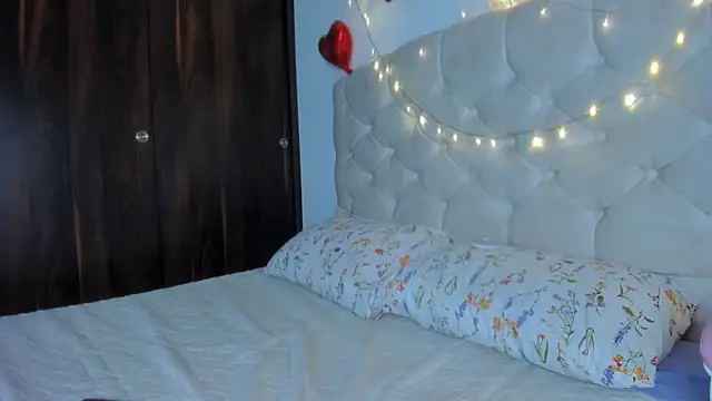 ChanellGV online show from 12, 2, 2025