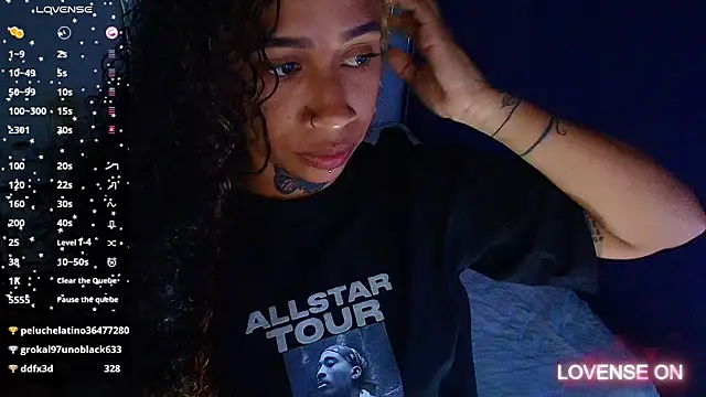 Snapshot of cattaleeyaa chatting on 7, 1, 2025 cattaleeyaa online show from 7, 1, 2025