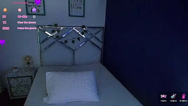 Snapshot of cattaleeyaa chatting on 18, 1, 2025 cattaleeyaa online show from 18, 1, 2025