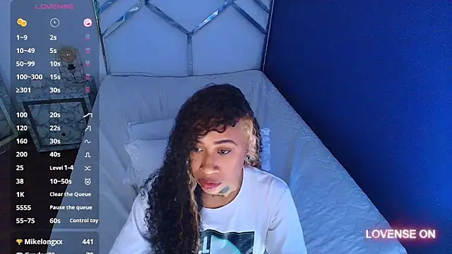 Snapshot of cattaleeyaa chatting on 29, 1, 2025 cattaleeyaa online show from 29, 1, 2025