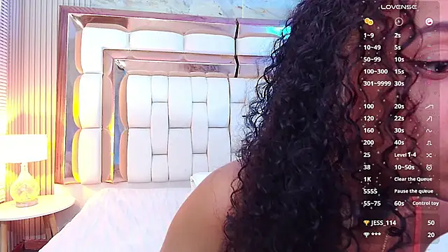 cattaleeyaa online show from 31, 1, 2025