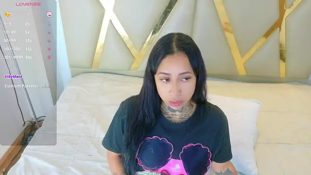 cattaleeyaa online show from 24, 9, 2025