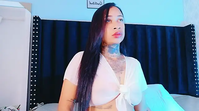 cattaleeyaa online show from 24, 2, 2026