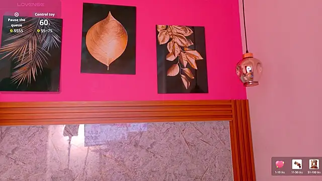 cattaleeyaa online show from 27, 2, 2026