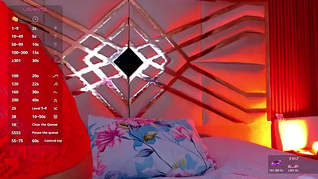 cattaleeyaa online show from 11, 3, 2026