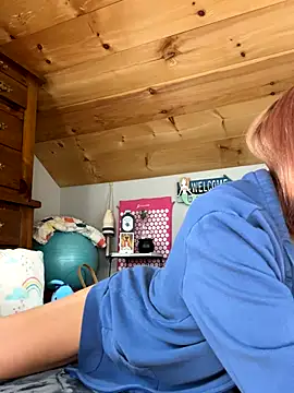 DanaeJustine online show from 16, 10, 2025