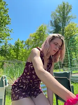 DanaeJustine online show from 26, 5, 2026