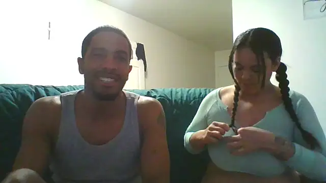 Snapshot of ExoticVibes69 chatting on 20, 3, 2025 ExoticVibes69 online show from 20, 3, 2025