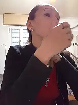 Zorrita Fox online show from 1, 10, 2025