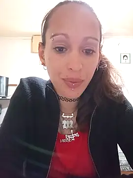 Zorrita Fox online show from 31, 10, 2025