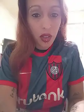 Zorrita Fox online show from 17, 4, 2026