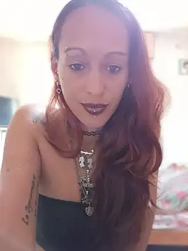 Snapshot of Zorrita_Fox chatting on 29, 4, 2026 Zorrita Fox online show from 29, 4, 2026