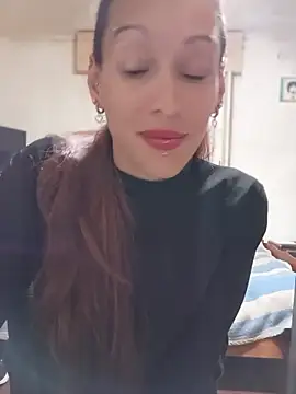 Snapshot of Zorrita_Fox chatting on 27, 5, 2026 Zorrita Fox online show from 27, 5, 2026