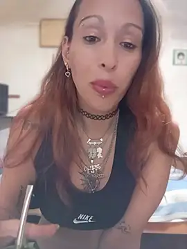 Snapshot of Zorrita_Fox chatting on 4, 6, 2026 Zorrita Fox online show from 4, 6, 2026