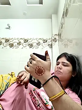 Snapshot of Husnpari20 chatting on 1, 3, 2025 Husnpari20 online show from 1, 3, 2025