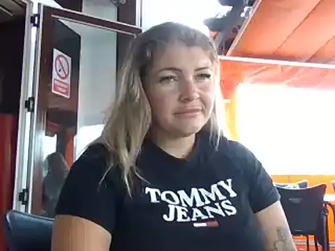 GabyHofstede online show from 19, 3, 2025