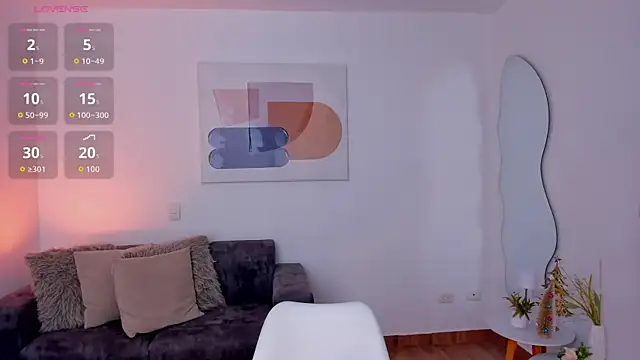 amandaconner online show from 11, 11, 2025