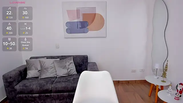 Snapshot of amandaconner chatting on 10, 1, 2026 amandaconner online show from 10, 1, 2026