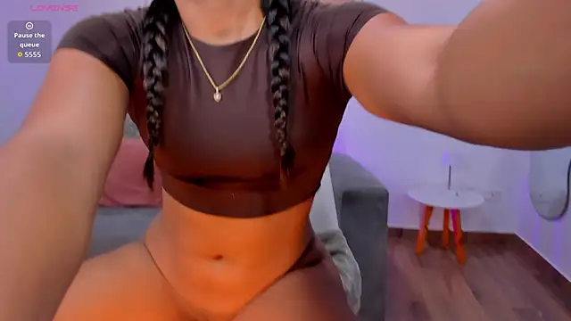 Snapshot of amandaconner chatting on 12, 3, 2026 amandaconner online show from 12, 3, 2026