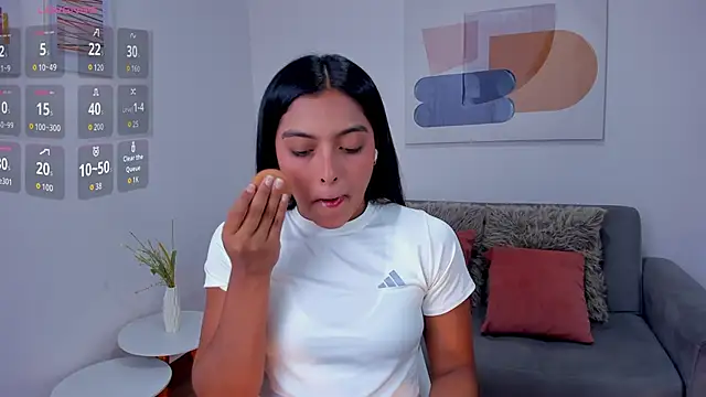 Snapshot of amandaconner chatting on 9, 4, 2026 amandaconner online show from 9, 4, 2026