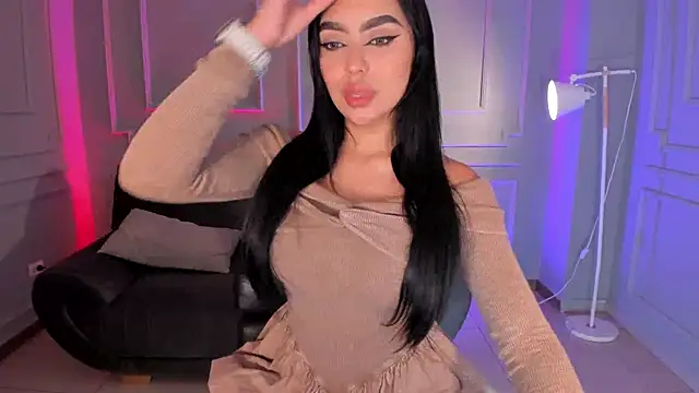 sarawinstone online show from 16, 3, 2025