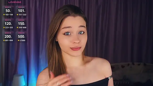 Snapshot of CedelKyngi chatting on 22, 2, 2025 CedelKyngi online show from 22, 2, 2025