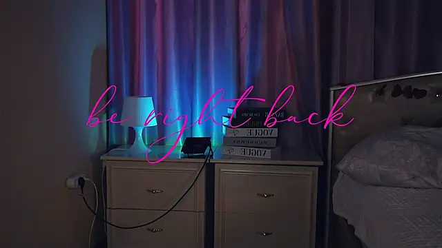 Snapshot of CedelKyngi chatting on 20, 3, 2025 CedelKyngi online show from 20, 3, 2025