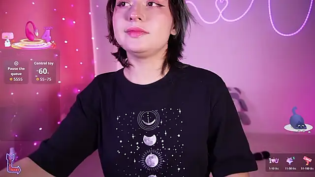 Ahri howl sweet online show from 22, 3, 2026