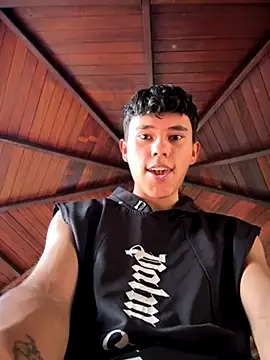 Angel esteban fx online show from 25, 11, 2025