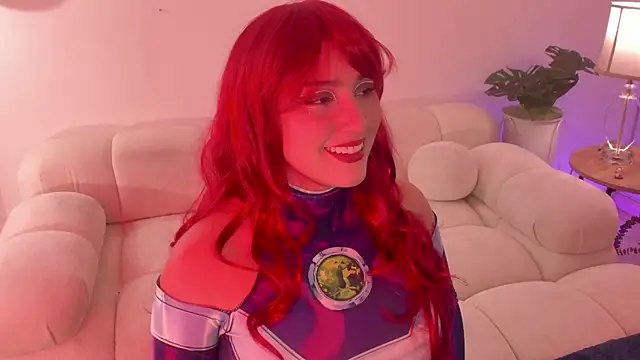 Snapshot of freya_bella_ chatting on 4, 12, 2024 freya bella online show from 4, 12, 2024