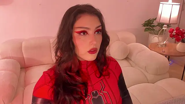 Snapshot of freya_bella_ chatting on 16, 1, 2025 freya bella online show from 16, 1, 2025