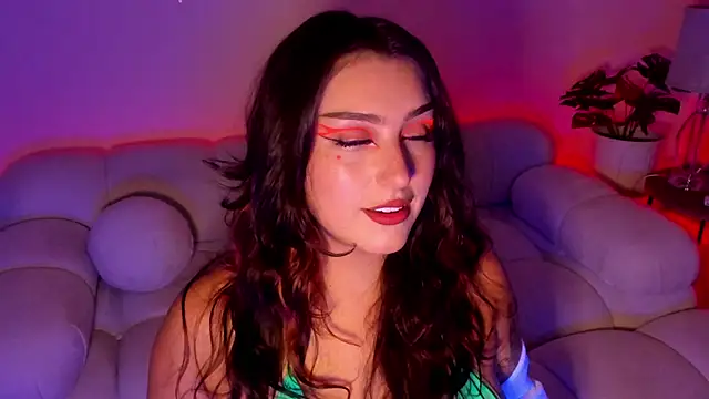 Snapshot of freya_bella_ chatting on 30, 1, 2025 freya bella online show from 30, 1, 2025