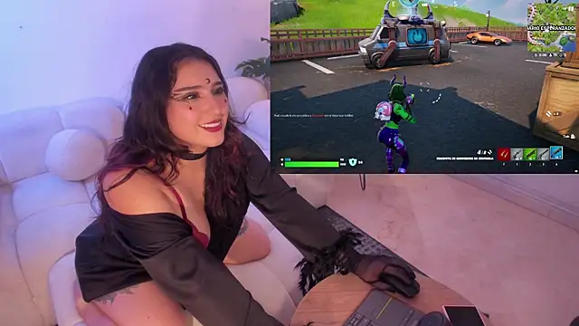 Snapshot of freya_bella_ chatting on 17, 3, 2025 freya bella online show from 17, 3, 2025