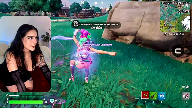 Snapshot of freya_bella_ chatting on 14, 9, 2025 freya bella online show from 14, 9, 2025