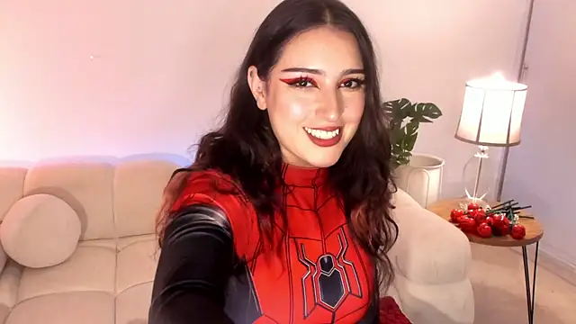 Snapshot of freya_bella_ chatting on 30, 9, 2025 freya bella online show from 30, 9, 2025