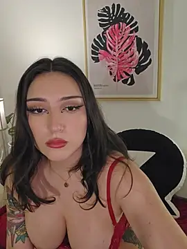 freya bella  online show from 14, 7, 2026