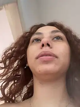 Snapshot of PacPrincess chatting on 2, 1, 2025 PacPrincess online show from 2, 1, 2025