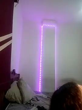 Snapshot of PacPrincess chatting on 11, 2, 2025 PacPrincess online show from 11, 2, 2025