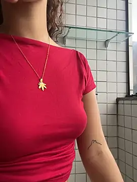 Snapshot of PacPrincess chatting on 21, 2, 2026 PacPrincess online show from 21, 2, 2026