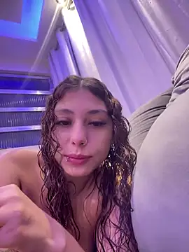 Snapshot of PacPrincess chatting on 12, 3, 2026 PacPrincess online show from 12, 3, 2026