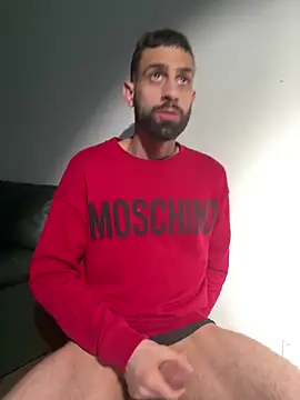 hugoprada online show from 17, 1, 2025