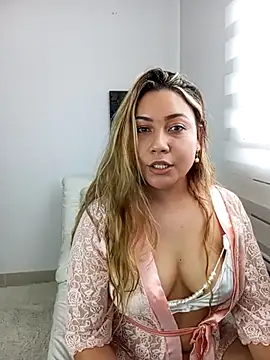 Snapshot of Lufer_doll chatting on 1, 3, 2025 Lufer doll online show from 1, 3, 2025