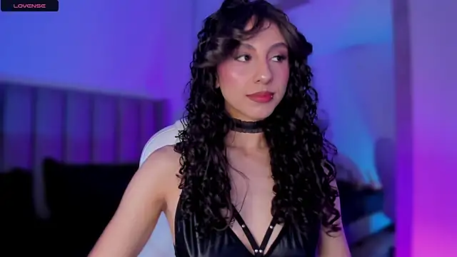 Snapshot of MiissCharlotte chatting on 26, 1, 2025 MiissCharlotte online show from 26, 1, 2025